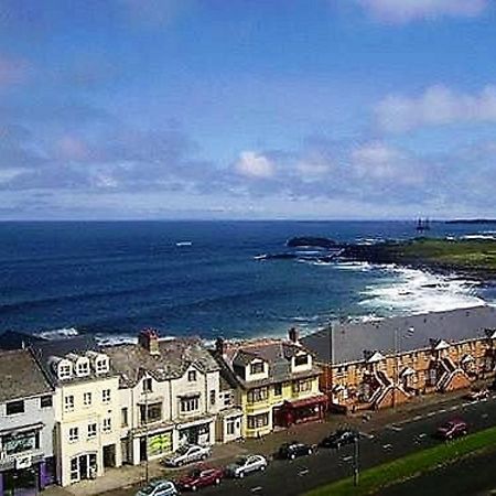 Wanderin Heights Bed & Breakfast Portstewart Exterior photo