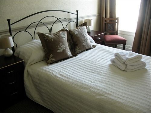 Wanderin Heights Bed & Breakfast Portstewart Exterior photo