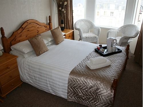 Wanderin Heights Bed & Breakfast Portstewart Exterior photo