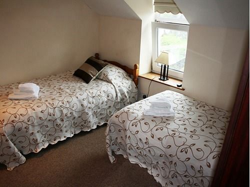 Wanderin Heights Bed & Breakfast Portstewart Exterior photo