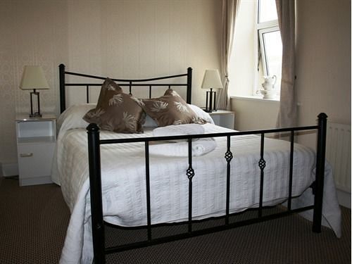 Wanderin Heights Bed & Breakfast Portstewart Exterior photo