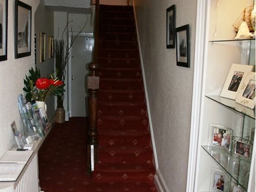 Wanderin Heights Bed & Breakfast Portstewart Exterior photo
