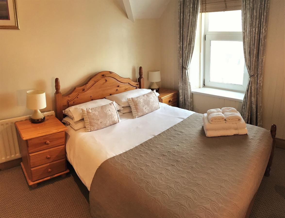 Wanderin Heights Bed & Breakfast Portstewart Exterior photo