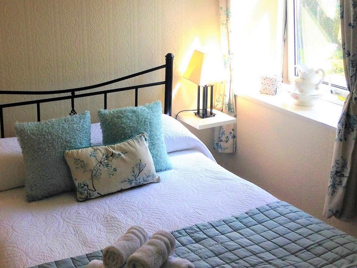 Wanderin Heights Bed & Breakfast Portstewart Exterior photo