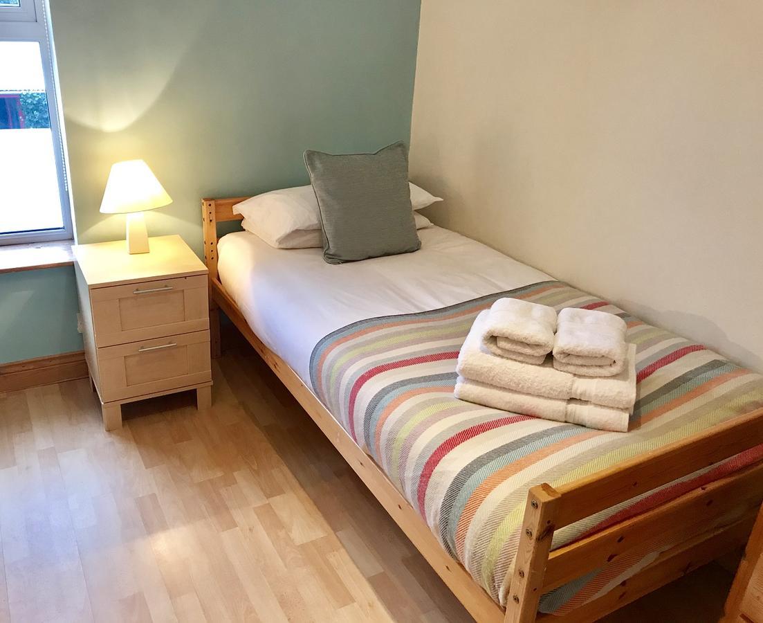 Wanderin Heights Bed & Breakfast Portstewart Exterior photo