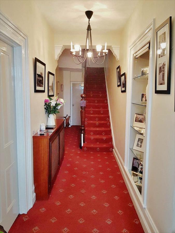 Wanderin Heights Bed & Breakfast Portstewart Exterior photo